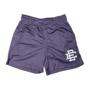 Eric Emanuel EE Basic/Core Short Purple/White Medium